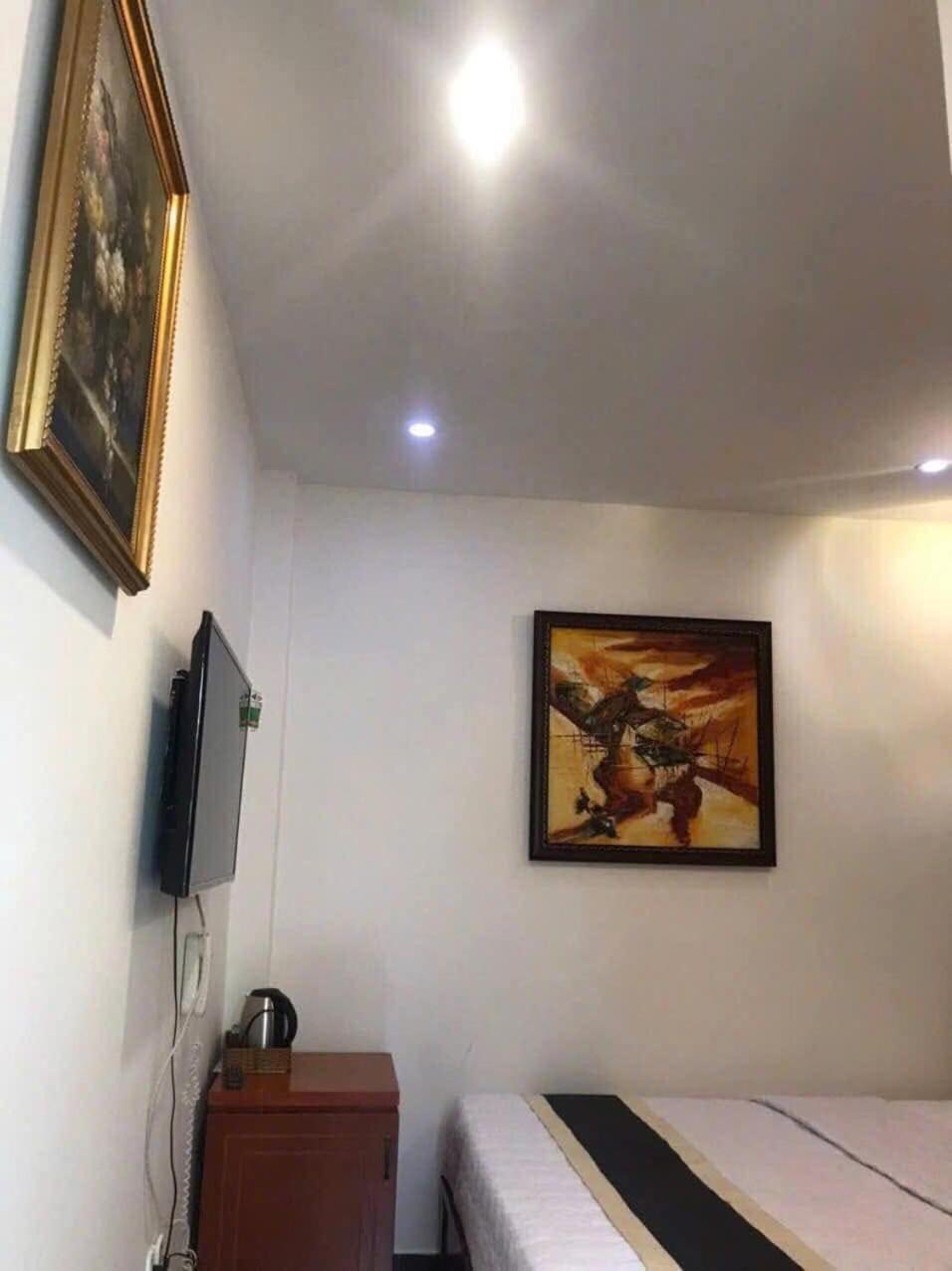 Blue Sky Hotel Vũng Tàu Ngoại thất bức ảnh