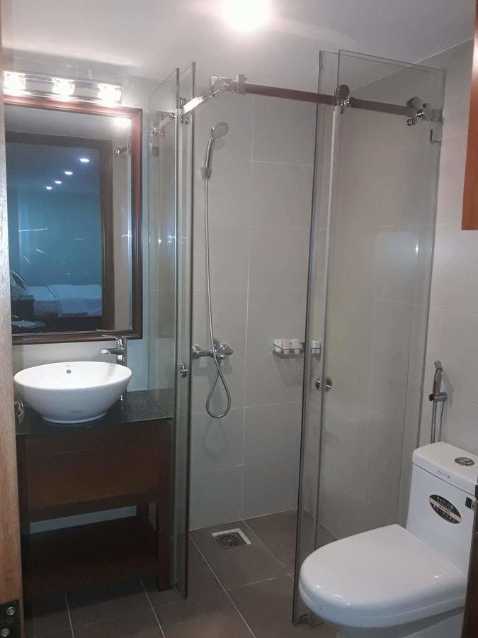 Blue Sky Hotel Vũng Tàu Ngoại thất bức ảnh